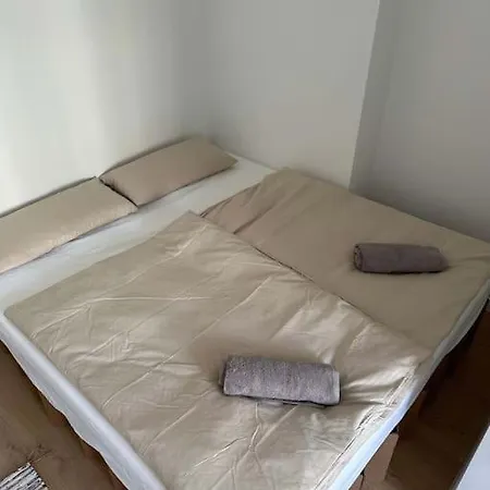 Apartment Helles Elegantes In Berlin-schoeneberg