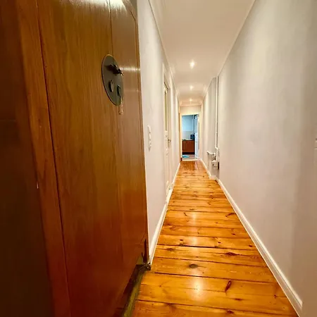 Cozy Apartment, Sehr Gemuetliche * Berlin