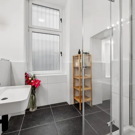 Center In Prenzlauerberg Apartment