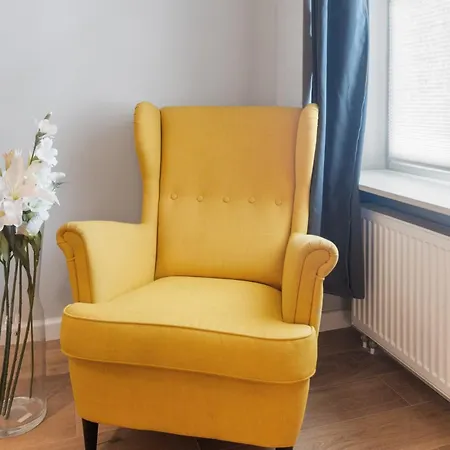 Apartment Center In Prenzlauerberg