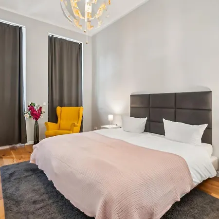 Center In Prenzlauerberg Berlin
