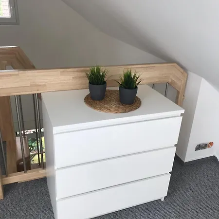 Apartment Moderne In Lichtenrade *