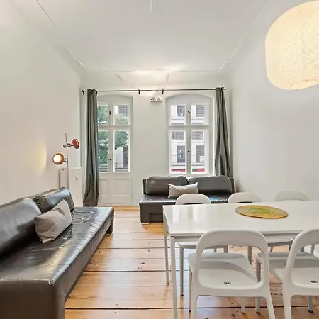 Apartment Mooeve Friedrichs Big