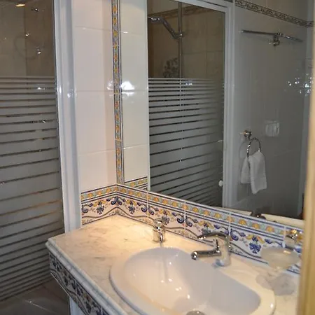 Guest house Blumenbach