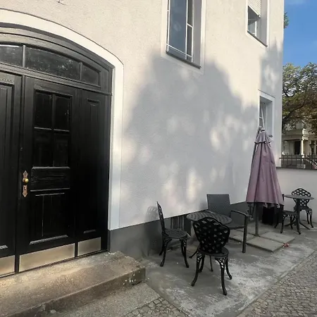 Wittenau Eg Apartment Berlin