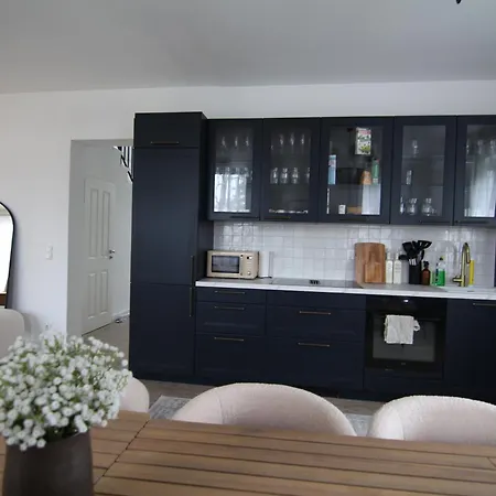 Haus Mit Pool, Garten Und Gym In Holiday home Berlin
