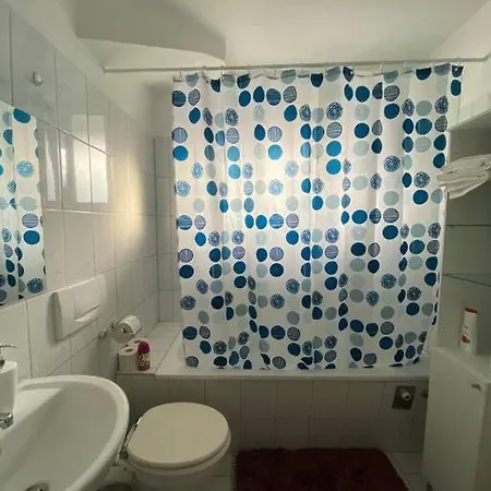 Attractive Flat Near Charlottenburg & Center * Berlin