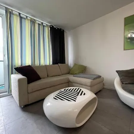 Apartment Attractive Flat Near Charlottenburg & Center *