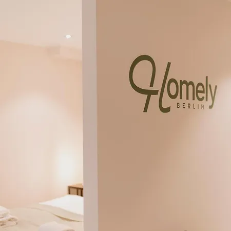 Apartment Homely - Huge Terrace, Modern, Quiet, Near Kudamm Berlin