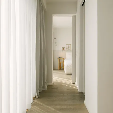 Hotel Wilmina