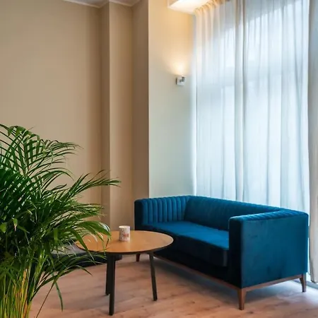 Apartment Modern