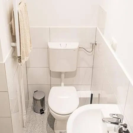 Modern Berlin