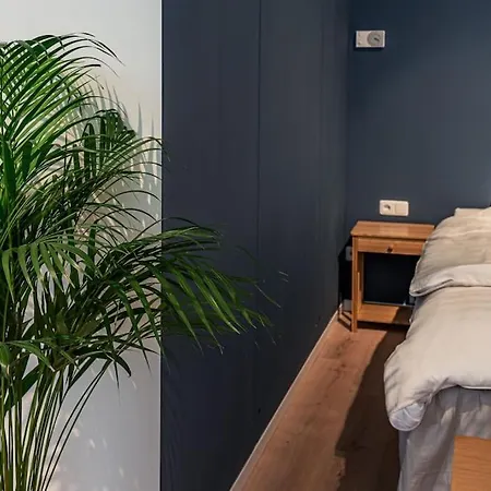 Apartment Modern Berlin