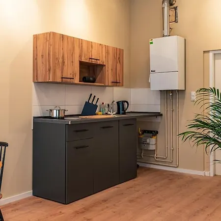 Apartment Modern *