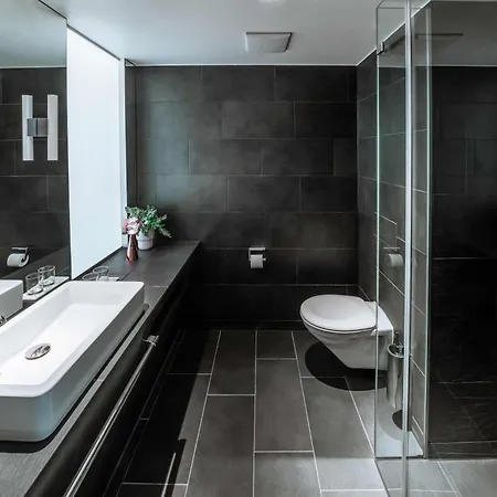Q! Hotel Berlino