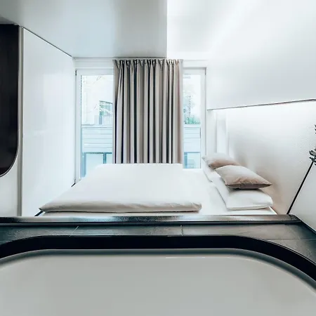 Hotel Q! Berlino