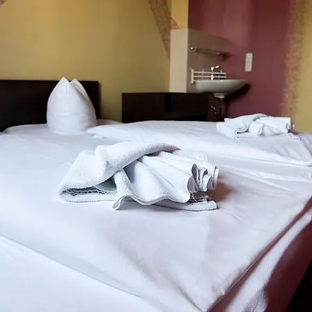 Holi Hotel 3*