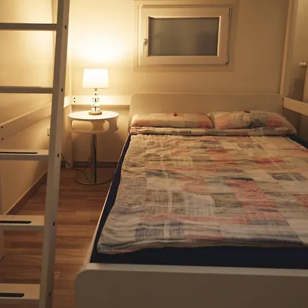 Appartement City-apartment Ii Kreuzberg