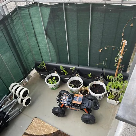 Apartment Dikmen Family House In *