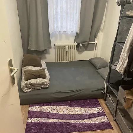 Dikmen Family House In Apartment Berlin