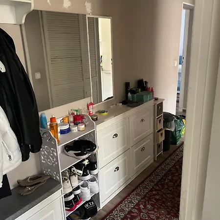 Apartment Dikmen Family In Berlin
