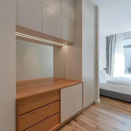 Downtown Living * Berlin