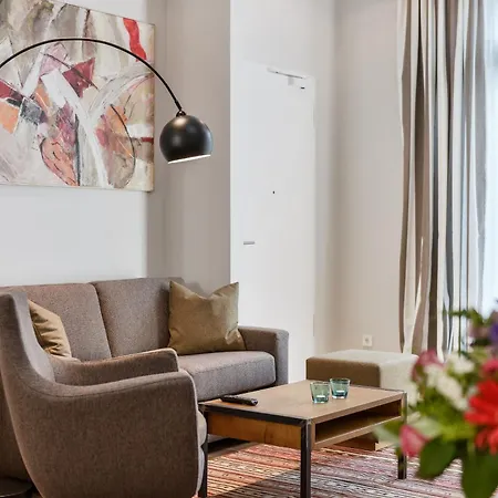 Downtown Living Berlin