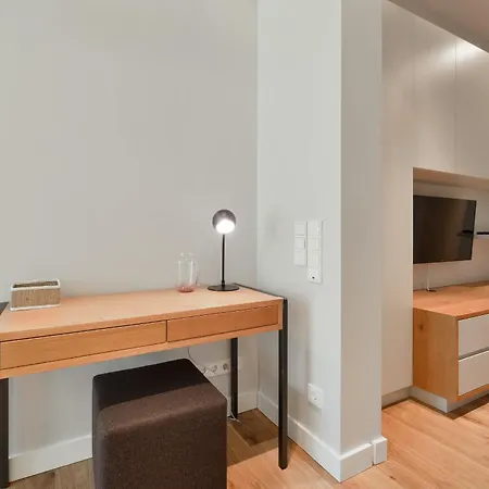 Downtown Living Aparthotel *