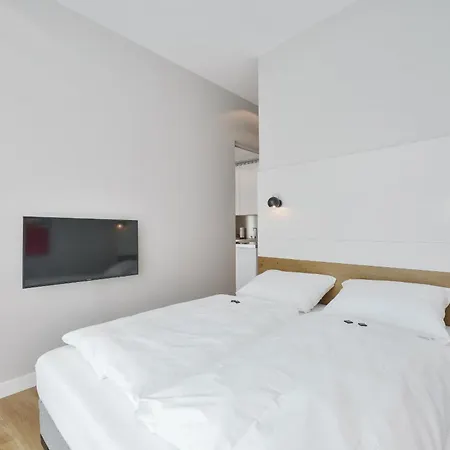 Downtown Living * Berlin