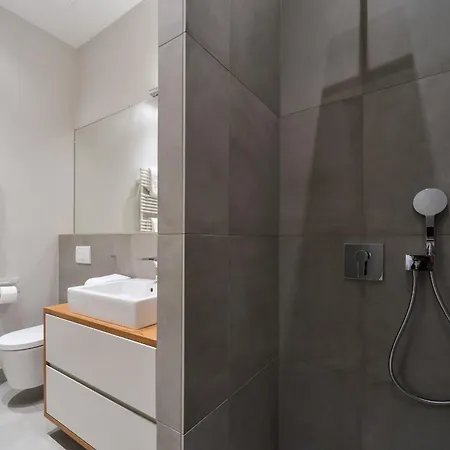 Aparthotel Downtown Living