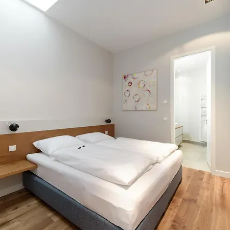 Aparthotel Downtown Living