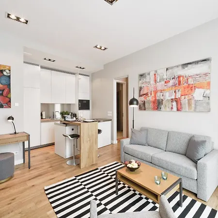 Downtown Living Aparthotel Berlin
