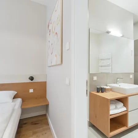 Aparthotel Downtown Living