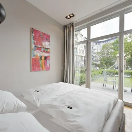 Aparthotel Downtown Living