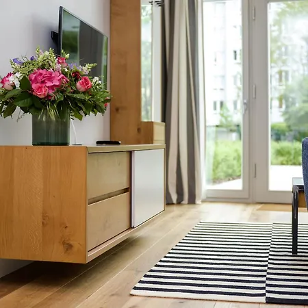 Downtown Living Aparthotel