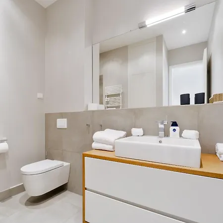 Downtown Living Aparthotel *