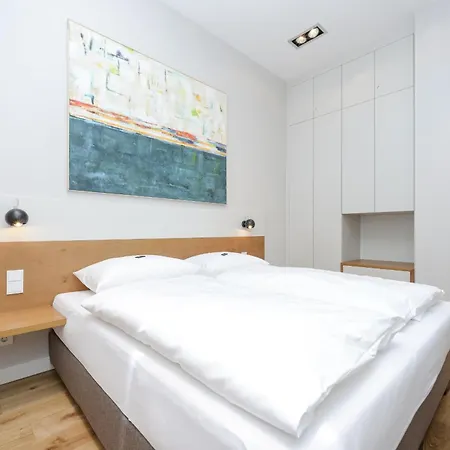 Downtown Living Aparthotel Berlin