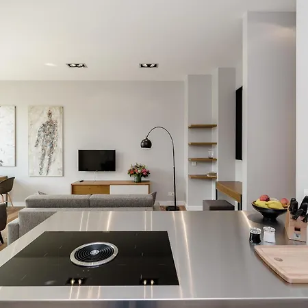 Downtown Living Aparthotel *