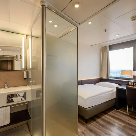 Szálloda Park By Radisson Alexanderplatz 4*