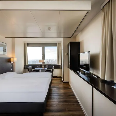 Park By Radisson Alexanderplatz Szálloda 4*