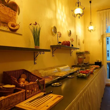 Hotelpension Margrit