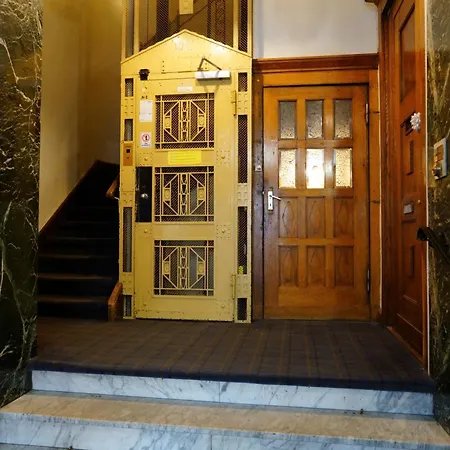Hotelpension Margrit Πανσιόν