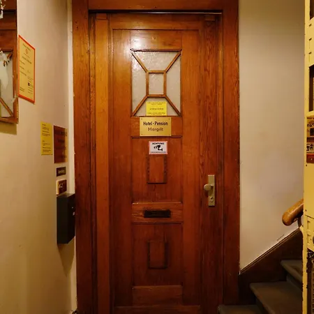 Guest house Hotelpension Margrit