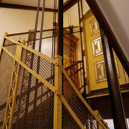 Hotelpension Margrit Guest house Berlin