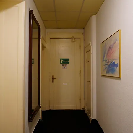Guest house Hotelpension Margrit Berlin
