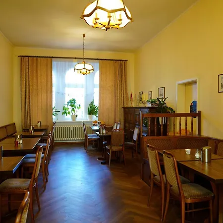 Hotelpension Margrit Berlin