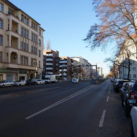 Hotelpension Margrit 2* Berlin