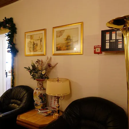 Hotelpension Margrit