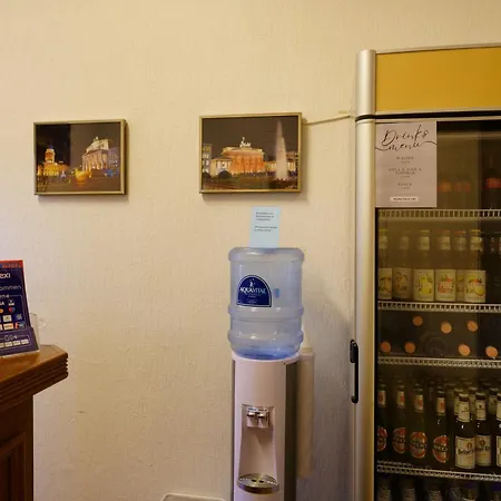 Hotelpension Margrit Πανσιόν