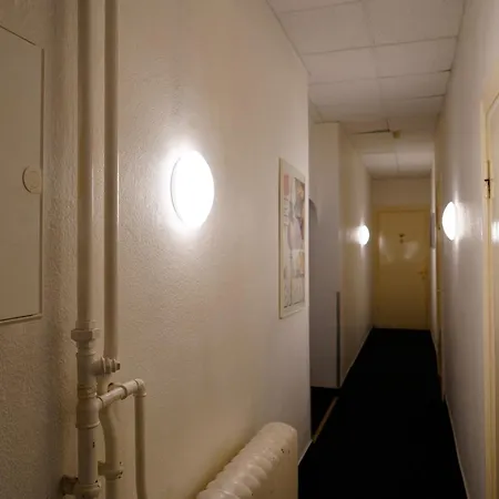 Hotelpension Margrit Berlin
